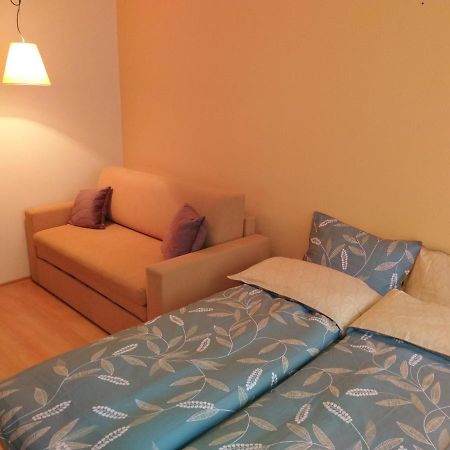 Studio Villa Park 207 Borovets Buitenkant foto