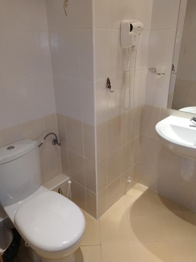 Studio Villa Park 207 Borovets Buitenkant foto
