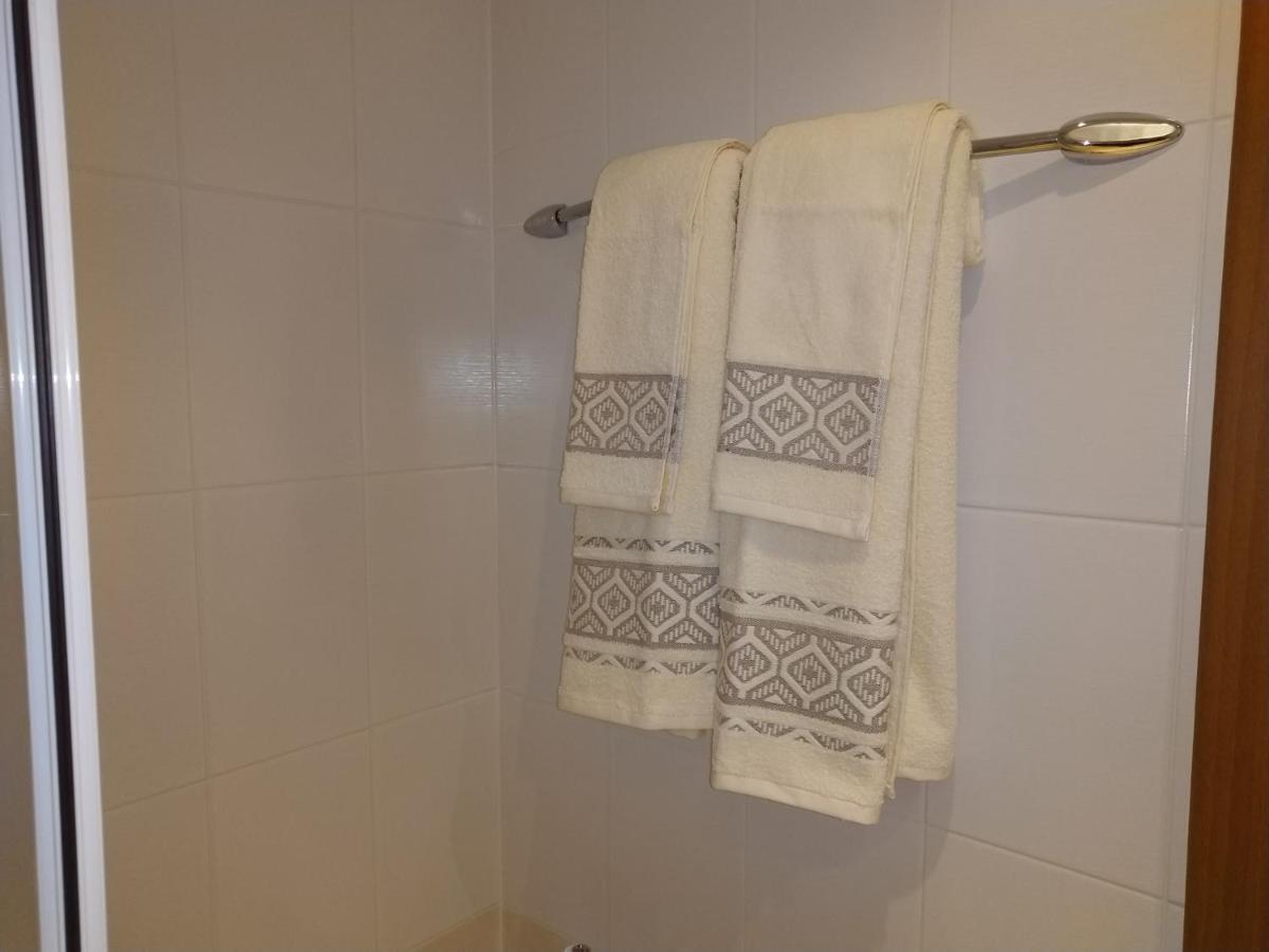 Studio Villa Park 207 Borovets Buitenkant foto