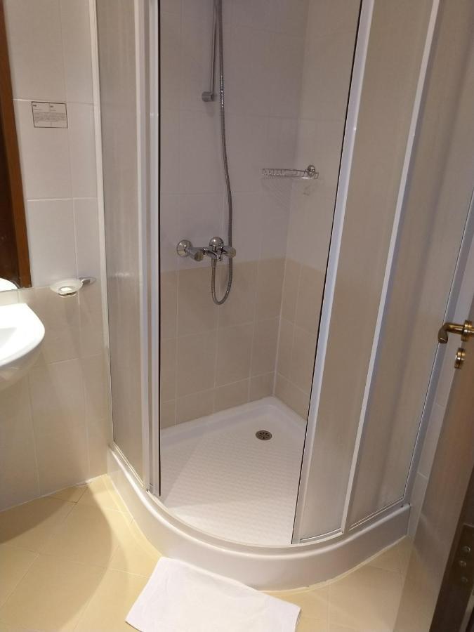 Studio Villa Park 207 Borovets Buitenkant foto